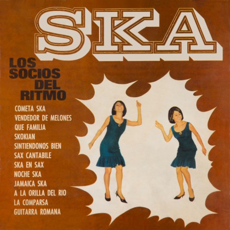 Cometa Ska | Boomplay Music