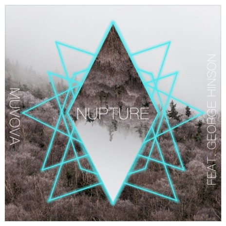 Nupture (feat. George Hinson) | Boomplay Music