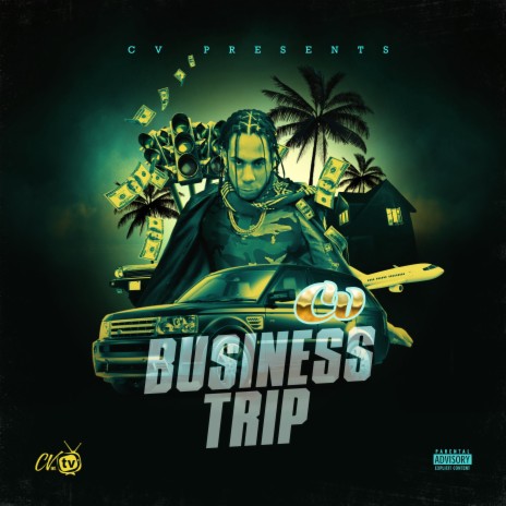 BUSINESS TRIP | Boomplay Music