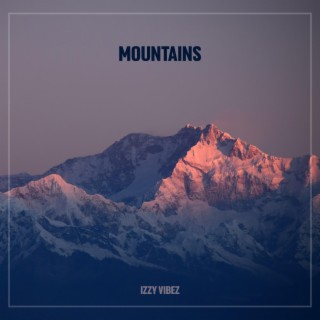 Mountains ft. Gen29 lyrics | Boomplay Music