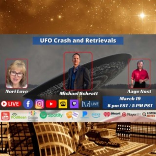 UFO Crash and Retrievals