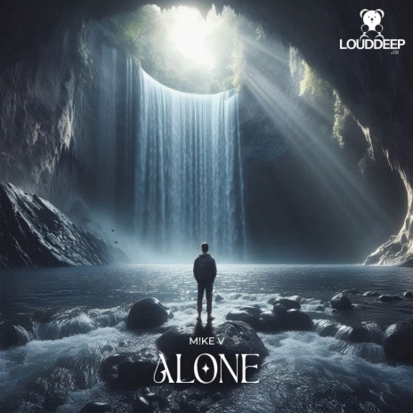 Alone | Boomplay Music