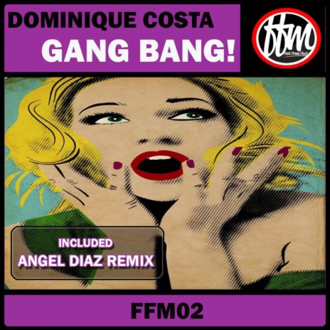 Gang Bang | Boomplay Music