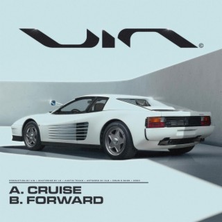 Cruise//Forward