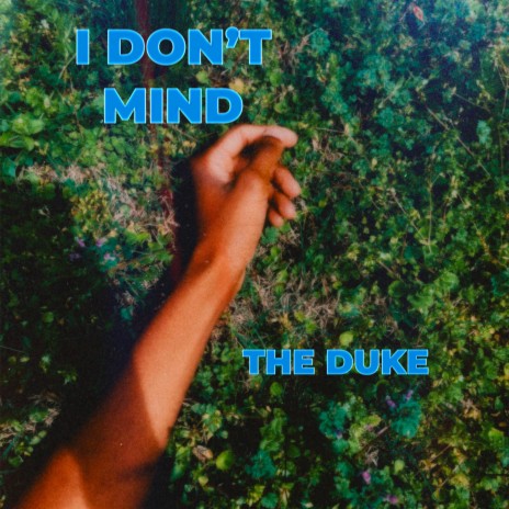 I Don't Mind | Boomplay Music