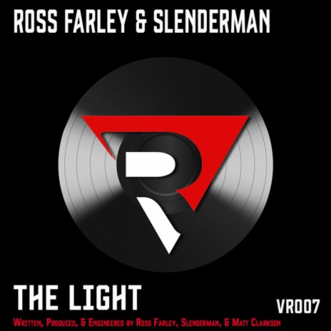 The Light ft. SLENDERMAN | Boomplay Music