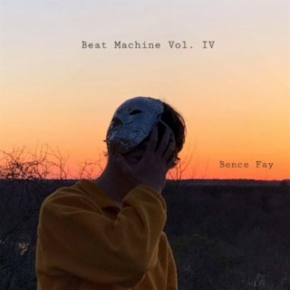 Beat Machine Vol. IV
