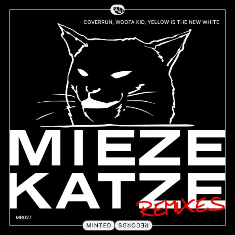 Miezekatze (Danny Suko's Sunrise Edit) ft. woofa kid, Yellow Is The New White & Danny Suko | Boomplay Music