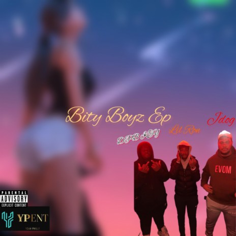 Bity Boyz ft. Lil Ron & DPB Key | Boomplay Music