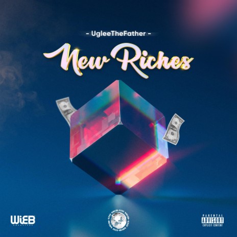 New Riches | Boomplay Music