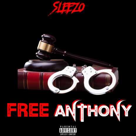 Free Anthony | Boomplay Music