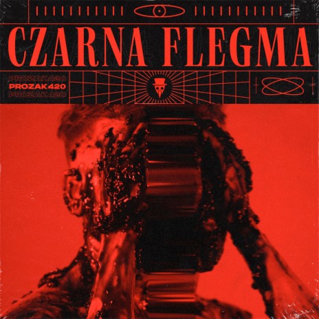 Czarna flegma ft. Sikor Prins Kremla | Boomplay Music