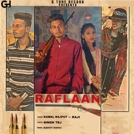 Raflaan (Original) | Boomplay Music