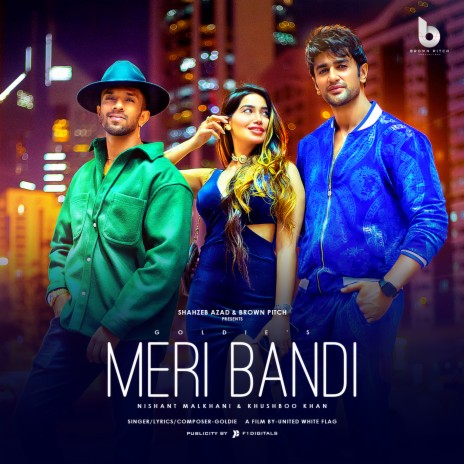 Meri Bandi | Boomplay Music