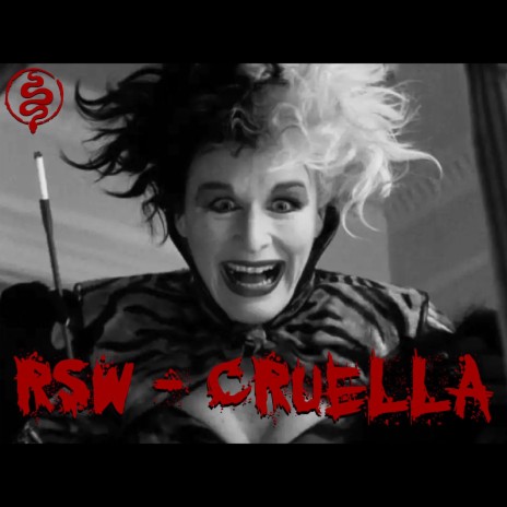 Cruella ft. Javi Alpe | Boomplay Music