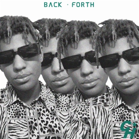 Back+Forth | Boomplay Music