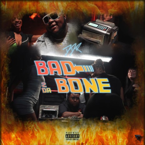 Bad 2 Da Bone | Boomplay Music