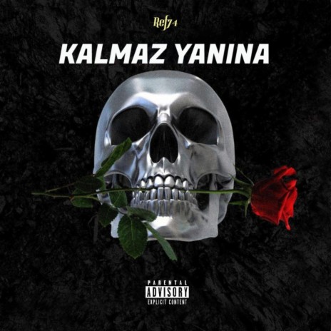 Kalmaz Yanına | Boomplay Music