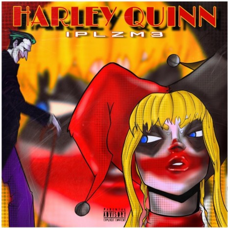 Harley Quinn | Boomplay Music