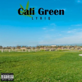 Cali Green