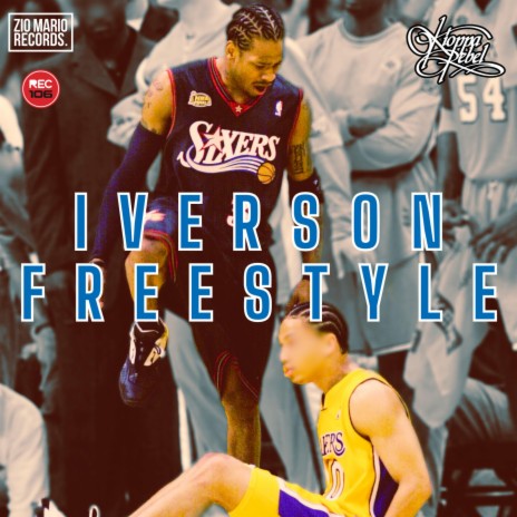 Iverson Freestyle | Boomplay Music