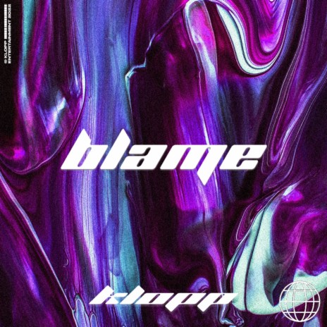 Blame