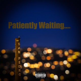 Patiently Waiting...