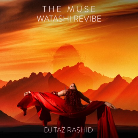 The Muse (ReVibe) (Watashi Remix) ft. Watashi | Boomplay Music