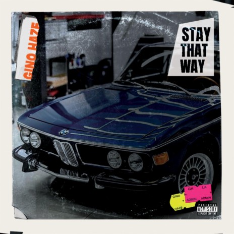 Stay That Way | Boomplay Music