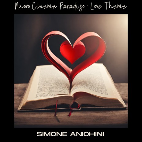 Nuovo Cinema Paradiso - Love Theme | Boomplay Music