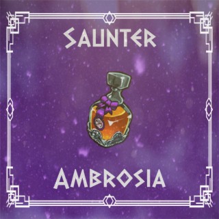 Ambrosia