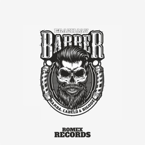 Brazilian Barber | Boomplay Music