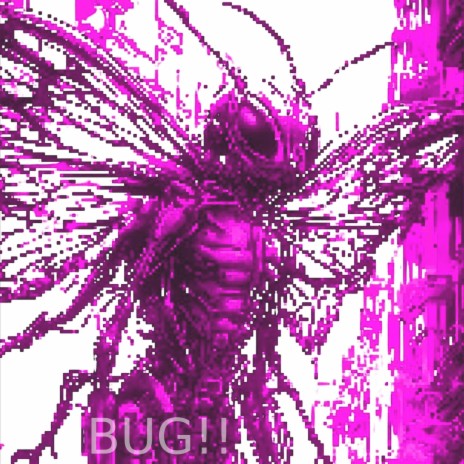 bug!!! (sped up) | Boomplay Music