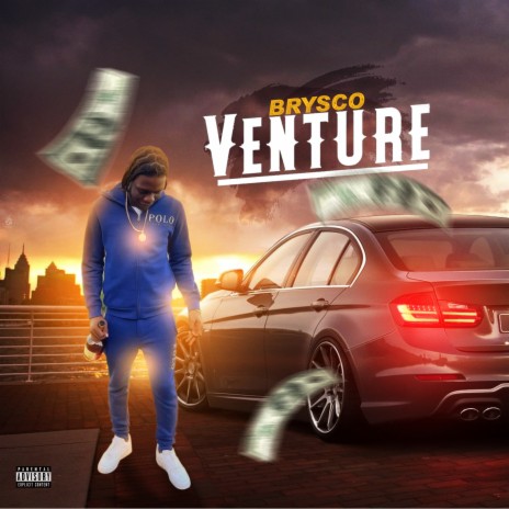 Venture | Boomplay Music