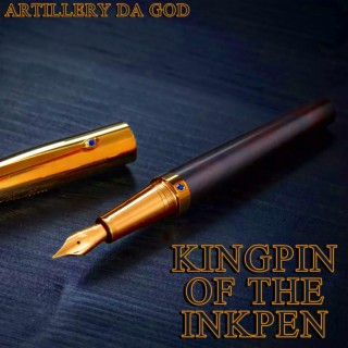 Kingpin Of The Inkpen