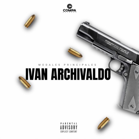 Ivan Archivaldo | Boomplay Music