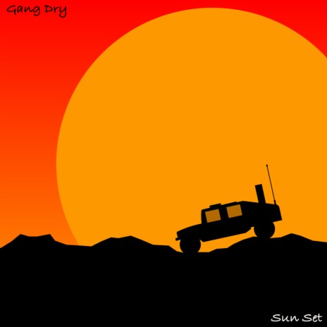 Sun Set | Boomplay Music