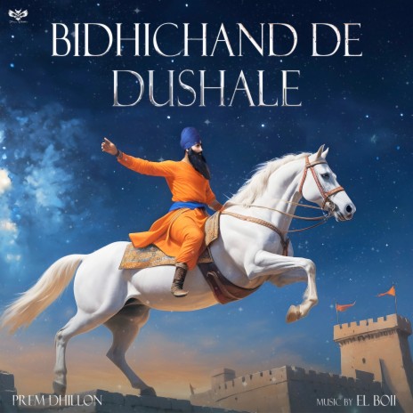 Bidhichand De Dushale | Boomplay Music