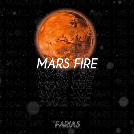 Mars Fire