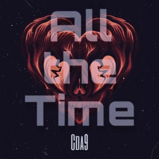 All The Time (Radio Edit)