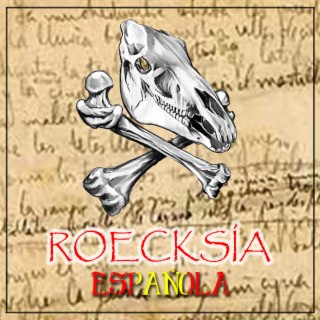 Roecksía española