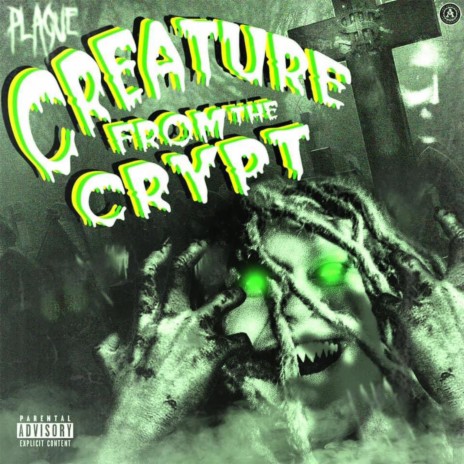 Creature From The Crypt | Boomplay Music