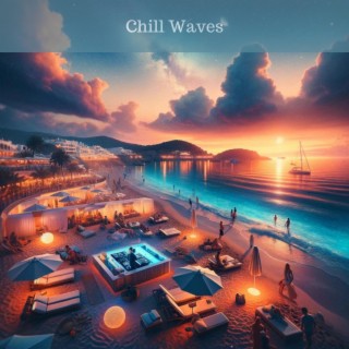 Chill Waves: Ibiza Beach Bliss
