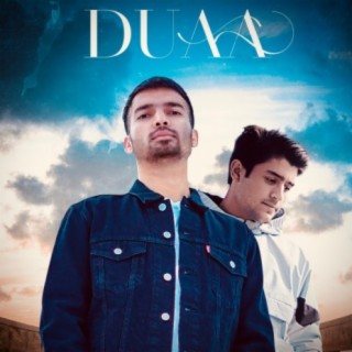 Dua (feat. K-SHEV)