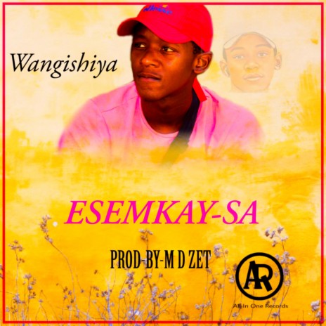 Wangishiya | Boomplay Music