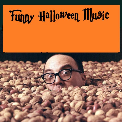 Funny Halloween Song | Boomplay Music