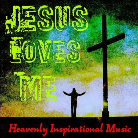 Jesus Loves Me | Boomplay Music