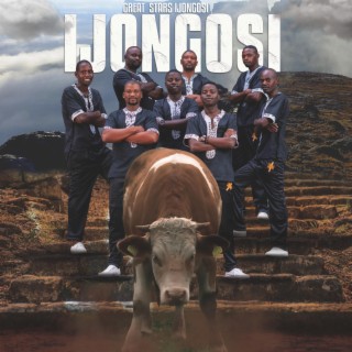 IJongosi