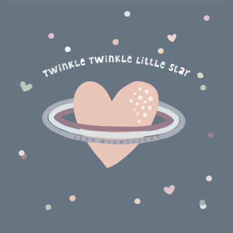 Twinkle Twinkle Little Star Lullaby (Instrumental Version) ft. Baby Lullaby Garden