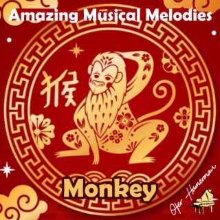 Amazing Musical Melodies (Monkey)